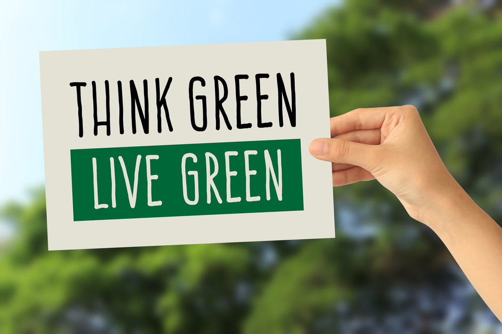 smart green tips, green tips, Setting Green Goals in 2023,, Green Living