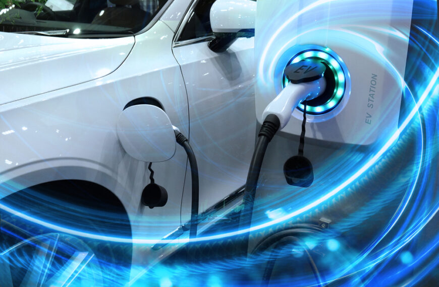 The Pros and Cons of Electric Cars