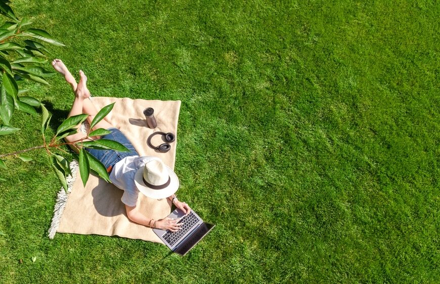 10 Green Products We LOVE for Summer 2023