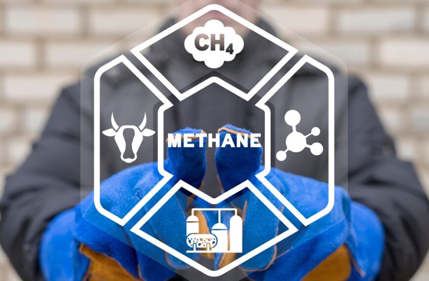 Methane Mitigation: The Overlooked Key to Achieving Paris Agreement Goals